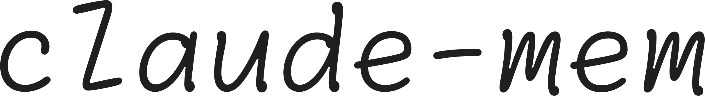 claude-mem logo