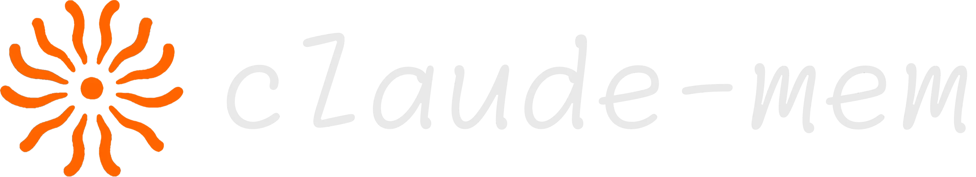 claude-mem logo